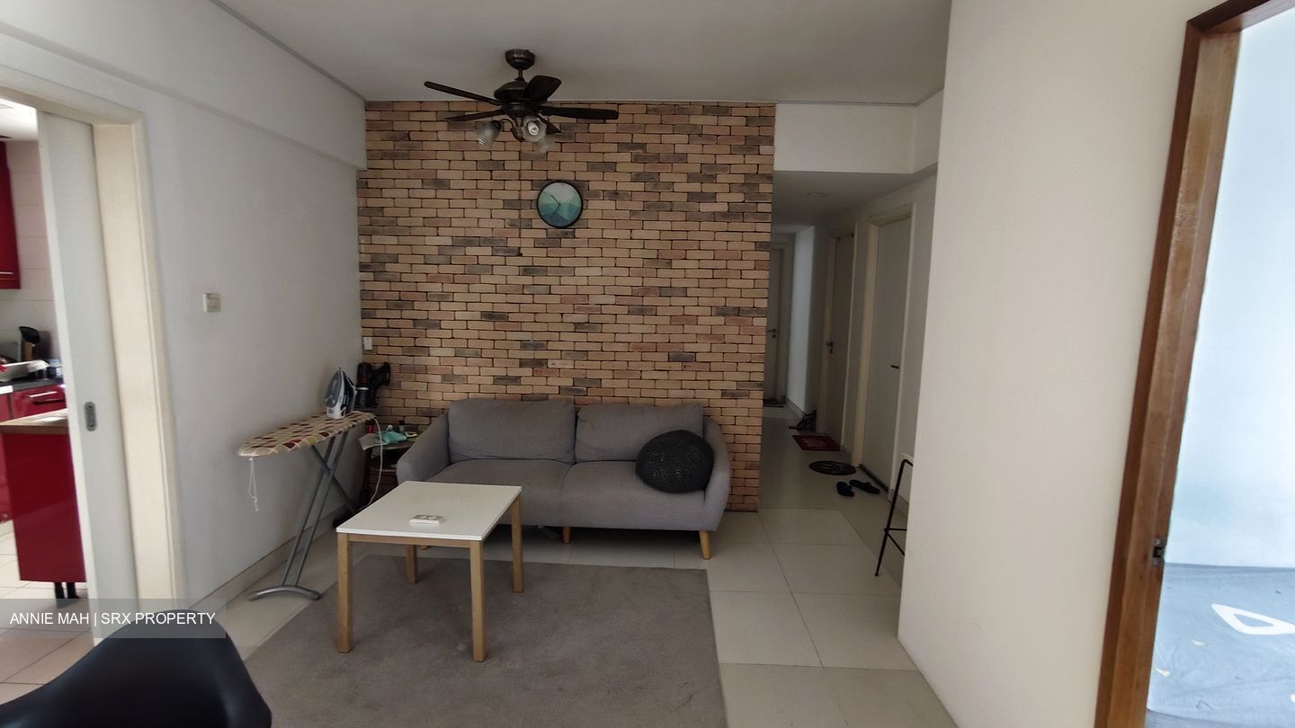 Nuovo (D20), Condominium #619499861